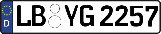 LB-YG2257