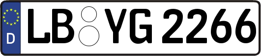 LB-YG2266