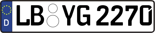 LB-YG2270