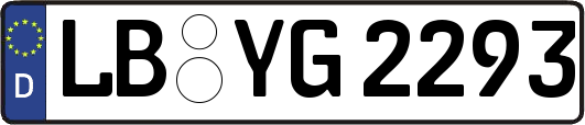 LB-YG2293