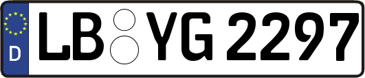 LB-YG2297