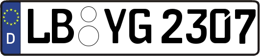 LB-YG2307