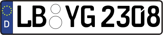 LB-YG2308