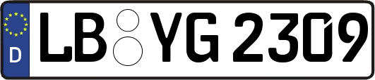 LB-YG2309
