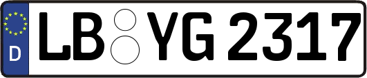 LB-YG2317