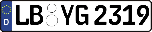 LB-YG2319