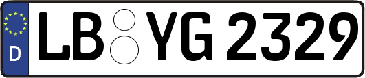 LB-YG2329