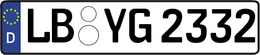 LB-YG2332