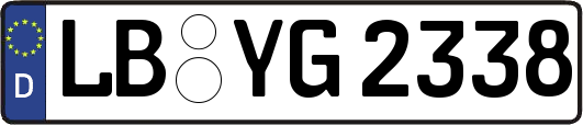 LB-YG2338