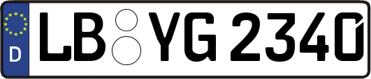 LB-YG2340