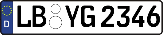 LB-YG2346