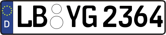 LB-YG2364
