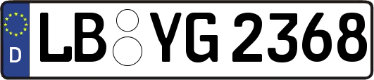 LB-YG2368