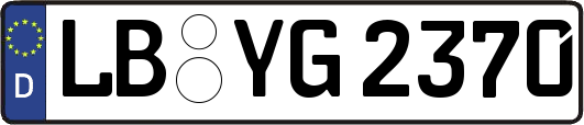 LB-YG2370