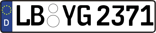 LB-YG2371