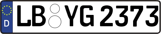 LB-YG2373