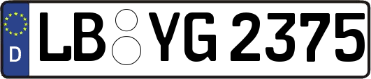 LB-YG2375