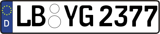 LB-YG2377