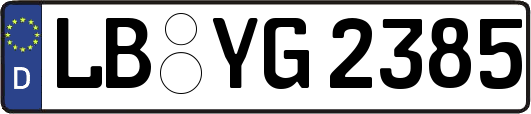 LB-YG2385