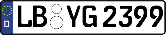 LB-YG2399