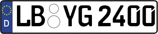 LB-YG2400