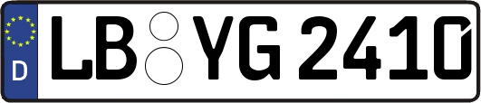 LB-YG2410