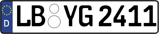 LB-YG2411