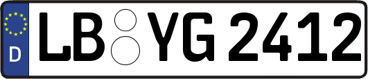 LB-YG2412
