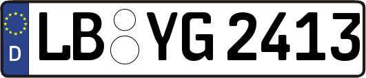 LB-YG2413