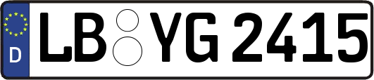 LB-YG2415