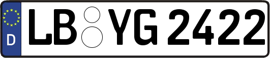 LB-YG2422