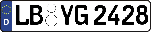 LB-YG2428