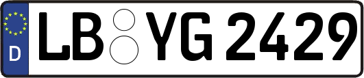 LB-YG2429
