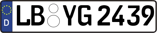 LB-YG2439