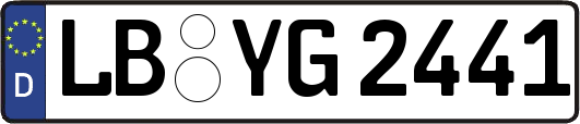 LB-YG2441