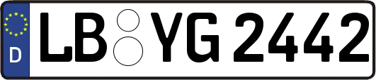 LB-YG2442
