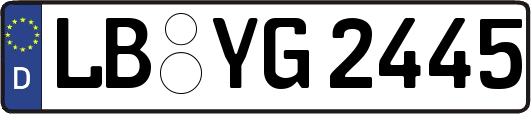 LB-YG2445