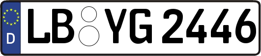 LB-YG2446