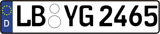 LB-YG2465