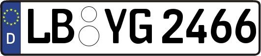 LB-YG2466