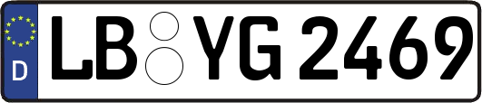 LB-YG2469