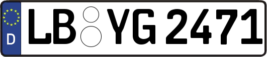 LB-YG2471