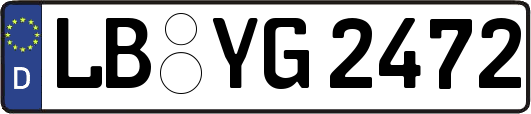 LB-YG2472