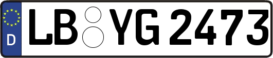 LB-YG2473