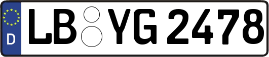 LB-YG2478