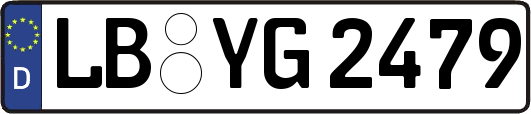LB-YG2479