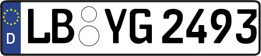 LB-YG2493