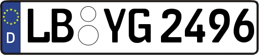 LB-YG2496
