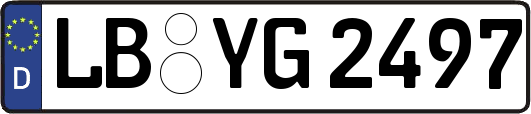 LB-YG2497