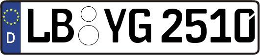 LB-YG2510